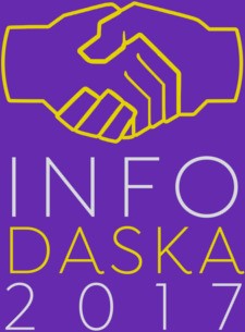 InfoDASKA - konferencija studenata informacijskih znanosti